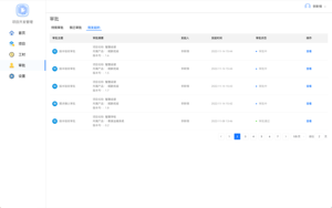 Edtech ระบบการจัดการการพัฒนาโครงการเครื่องมือทำงานร่วมกันแบบครบวงจร - Product Image 4