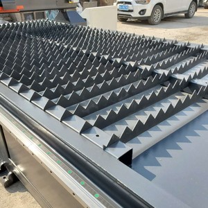 Hot sale 1500*3000mm waterjet metal flame plasma cutting machine from Beta CNC Router - Product Image 4