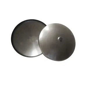 Metal Spinning Part Custom Made Metal Spinning Stainless Steel Sphere Parts