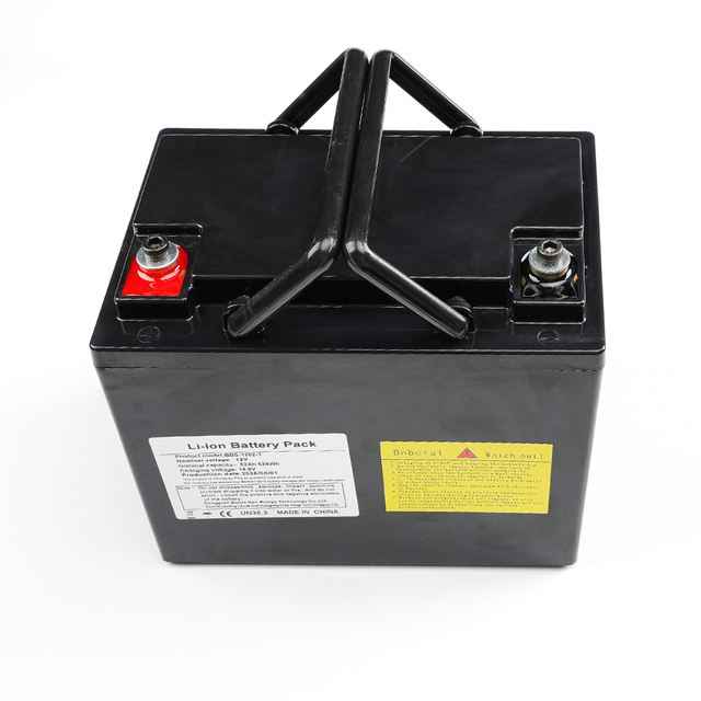 For OEM ODM 12V 50Ah 100Ah 150Ah 200Ah 300Ah LiFePo4 Cylindrical Lithium Ion Battery Pack BBS1250 for Energy Storage