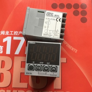   ตัวควบคุมอุณหภูมิ E5CSL 24 โวลต์ 12 แอมป์ สำหรับใช้งานในอุตสาหกรรม - Product Image 3