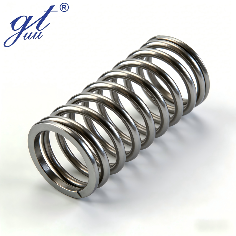 High Grade Steel Spring Industrial Hardware