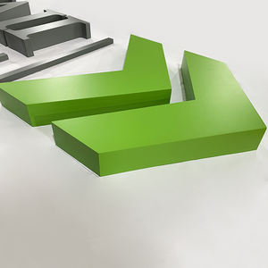 Personalizzato 3D in acciaio inox in <span class=keywords><strong>metallo</strong></span> lettere <span class=keywords><strong>da</strong></span> <span class=keywords><strong>parete</strong></span> per ufficio interno segnaletica Logo per le aziende degli ospedali nome ufficio decorazione - Product Image 1