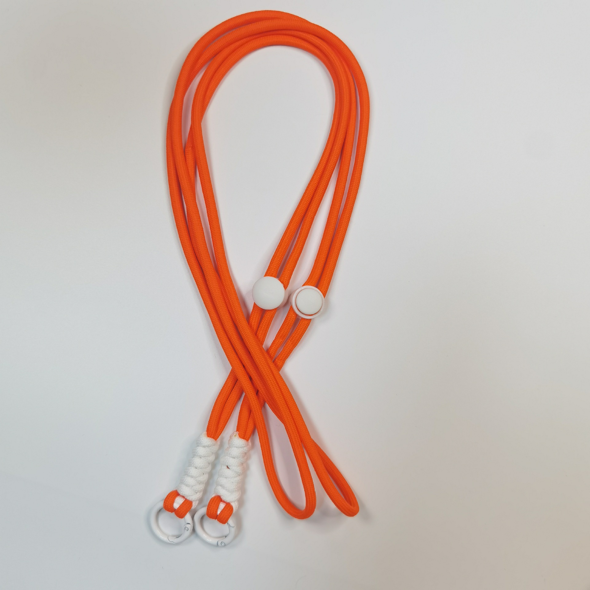 Orange foncé