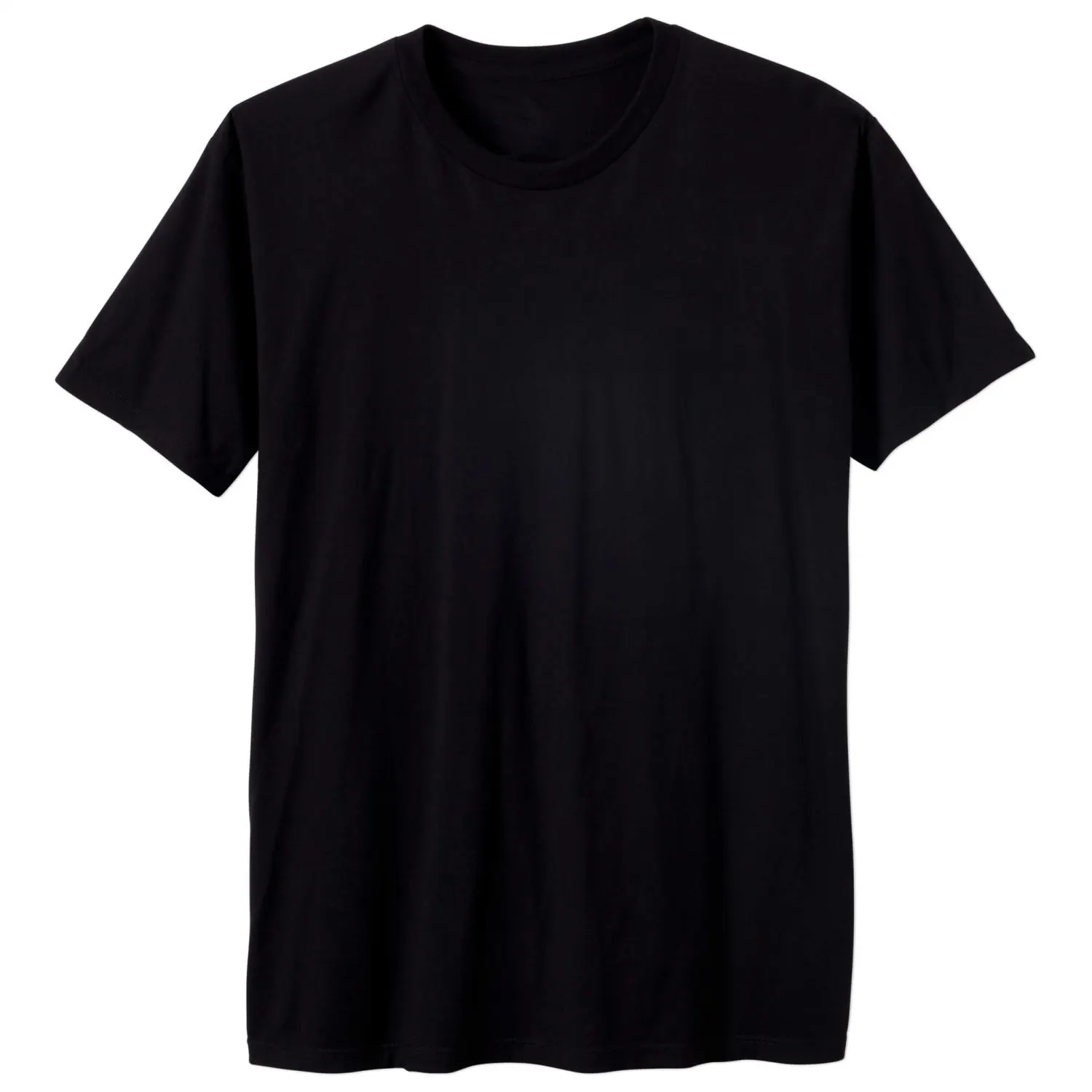 Лидер продаж, однотонная Мягкая футболка из 100% хлопка с круглым вырезом и коротким рукавом, футболка для мужчин из бангладеш
