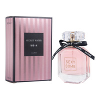 Distributeur en gros de parfums Meilleures ventes Parfums arabes Originales Mujer Dames Parfum floral fruité sucré Longue durée