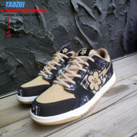 Chaussures basses personnalisées tendance en promotion – Fabricants en gros de chaussures de basketball OEM pour hommes – Créez vos propres baskets avec logo personnalisé