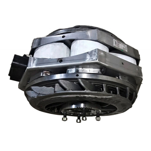 Điều kiện mới tự động hệ thống phanh cho <span class=keywords><strong>Scania</strong></span> xe tải điện retarder Vans - Product Image 6