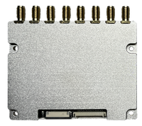 Module rfid longue distance 8 ports IMPINJ Indy R2000 E710 puce module lecteur uhf système iot RFID JAVA SDK support module rfid