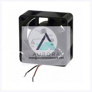 พัดลมระบายความร้อนมอเตอร์ UF250BMB23-H1C2A พัดลมระบายความร้อน - Product Image 5