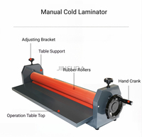 Matériel d'atelier polyvalent conçu pour la transformation de divers matériaux industriels, machine de laminage de matériaux, laminateur robuste
