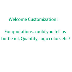 Botella de aceite esencial de vidrio ámbar cosmético con cubierta de madera de bambú falsa de China con tapa de Bambú - Product Image 6