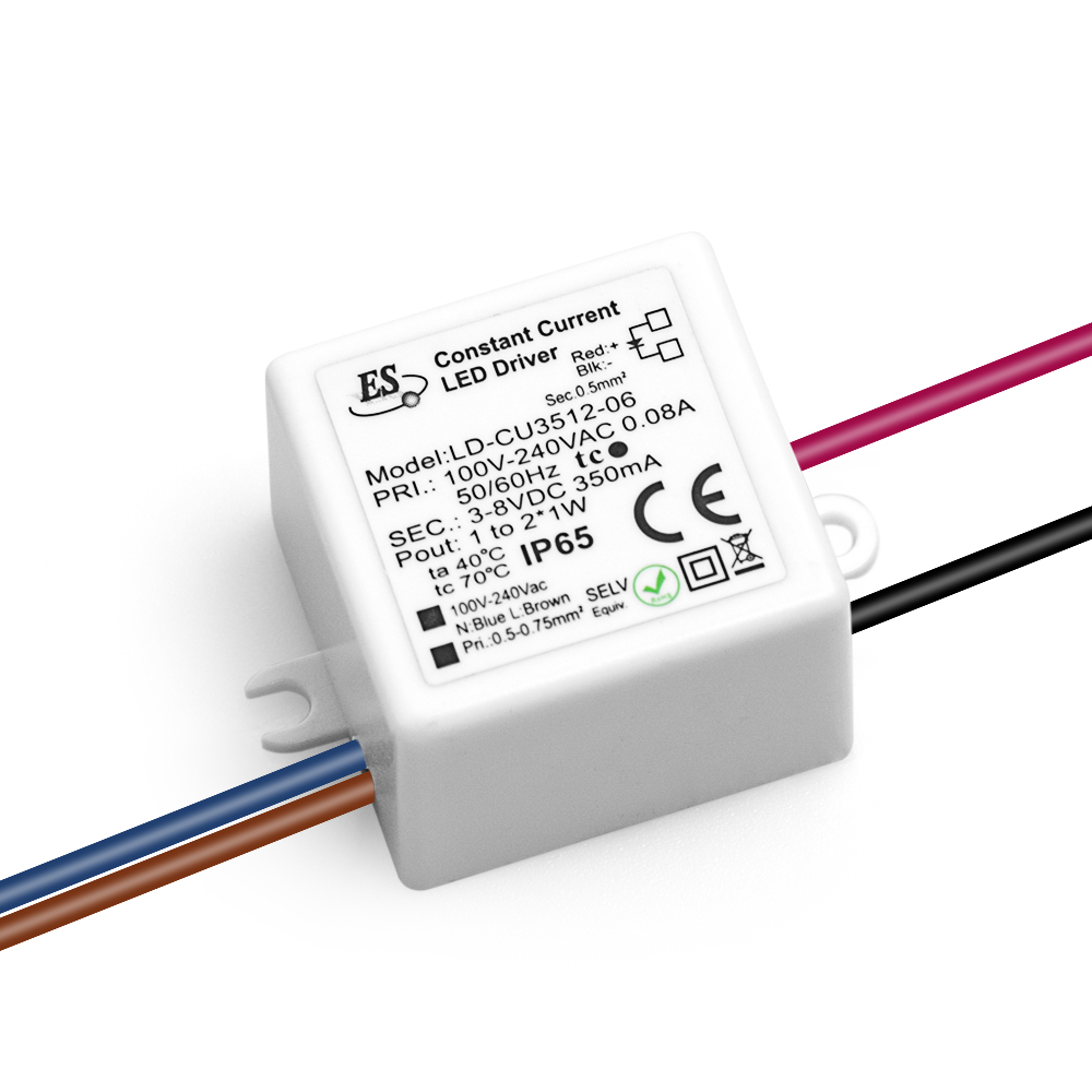 led driver 8 24w 3 c