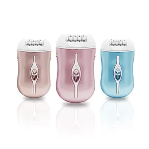 Wholesale Hot Product Hair Legs Arms Armpit Hair Removal Epilator