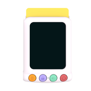 Juguete de Aprendizaje de Voz Personalizable con Función de Dibujo para Niños, Uso Educativo - Product Image 3