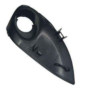 Cubierta de soporte inferior de <span class=keywords><strong>espejo</strong></span> lateral derecho para <span class=keywords><strong>Ford</strong></span> <span class=keywords><strong>Fiesta</strong></span> MK7 2009 2010 2011 2012 2013 <span class=keywords><strong>2014</strong></span> 2015 <span class=keywords><strong>espejo</strong></span> retrovisor accesorios para automóviles - Product Image 4