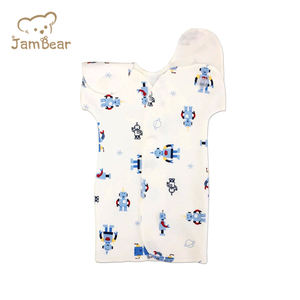 <span class=keywords><strong>Ropa</strong></span> de bebé <span class=keywords><strong>prematuro</strong></span> de algodón orgánico 100%, bata de NICU sostenible para bebé, bata de NICU ecológica, <span class=keywords><strong>ropa</strong></span> de bebé <span class=keywords><strong>prematuro</strong></span> - Product Image 4