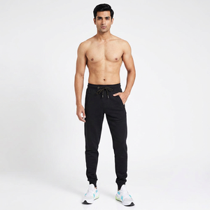 Breathable Top Quality Casual Gym Wear Men <b>Trousers</b> Comfortable to Wear Best Fabric Custom Made Men Casual <b>Trouser</b> for Selling - Product Image 1