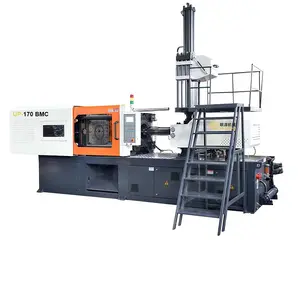 BMC SMC injection molding machine