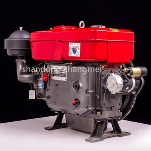 <span class=keywords><strong>Moteur</strong></span> diesel marin Changmei 1 cylindre 28 <span class=keywords><strong>CV</strong></span> 4 temps à arbre intégré pour usage industriel, agricole et domestique - Product Image 6