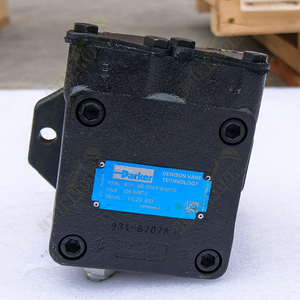 EX1200 kipas Motor EX1200-6 EX1200-5, penggerak kipas hidrolik 4669841 4634936 4634947 4659032 untuk bagian ekskavator - Product Image 6