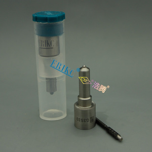 Erikc 2934000330หัวฉีดน้ำมันเชื้อเพลิงอัตโนมัติหัวฉีด G3S33 23670-30420 2934000330สำหรับ Denso Toyota 2KD-FTV - Product Image 6