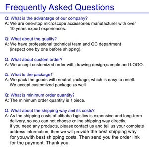 Retícula para <span class=keywords><strong>Ocular</strong></span> de <span class=keywords><strong>Microscopio</strong></span> Óptico 917 - Product Image 6