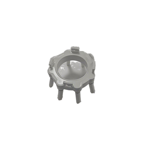 Robot de Pintura por Pulverización de Ocho Dedos con Cuerpo de Plástico 1N2196 AB-B para Automatización Industrial y Equipos Eléctricos - Product Image 3
