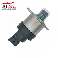 0928400745 Auto Fuel Pump Pressure Control Solenoid Valve Engine Fuel System Replacement Part