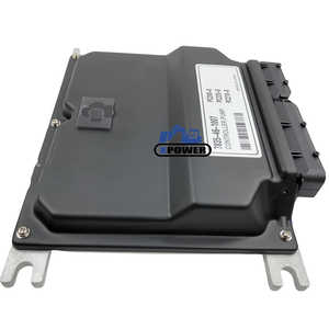 PC200-8 PC220-8 PC270-8ชุดควบคุมเครื่องยนต์รถขุด7835-46-1007 - Product Image 3