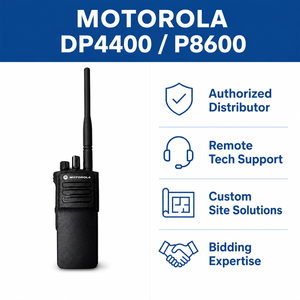 <span class=keywords><strong>Talkie</strong></span>-<span class=keywords><strong>walkie</strong></span> <span class=keywords><strong>Motorola</strong></span> VHF Radio étanche bidirectionnelle numérique DMR UHF portable professionnel <span class=keywords><strong>DP4400</strong></span> Xir P8600 - Product Image 1