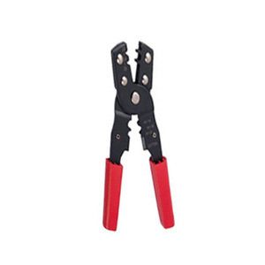 LIYUAN LY-T202A Pinza Crimpatrice Multifunzione <span class=keywords><strong>per</strong></span> Rete e Telefono, Utensile Manuale <span class=keywords><strong>per</strong></span> Connettori D-<span class=keywords><strong>SUB</strong></span> e Cavi 26-28 AWG - Product Image 3