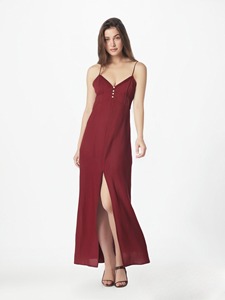 Dress Clothing Manufacturers Dresses Women Clothes Women Casual Ropa De Mujer <strong>Linen</strong> Dresses Apparel - Product Image 2
