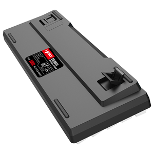 OEM 60% Óptico RGB Teclado mecánico para juegos Nuevo Stock USB 3,0 Rainbow Lighting Bajo MOQ Teclado para juegos de computadora - Product Image 5