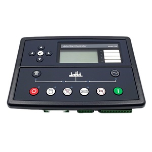 Module de commande de démarrage automatique AMF DSE7320 pour groupe électrogène - Système de panneau de contrôle Deep Sea 7320 - Product Image 4