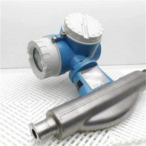 Débitmètre massique Coriolis/Contrôleur de débit massique Endress+Hauser 63FS25-ABW40A23B1A - Product Image 4