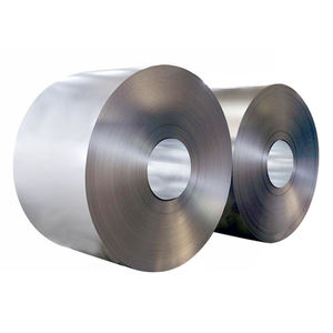 Precio de fábrica Bobina laminada en frío PPGI/Bobina de acero galvanizado prepintado (Dx51d) <span class=keywords><strong>para</strong></span> lámina de techo - Product Image 1