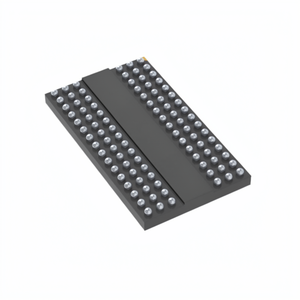 Compre Componentes Electrónicos en Línea del Canal del Fabricante: Memoria W631GU6MB12I TR 96 VFBGA - Product Image 1