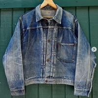 Veste en jean pour homme style Boro Patchwork Sashiko Stitch, effet éclaboussures de décoloration, déchirée, col pointu, boutonnée, streetwear, type trucker