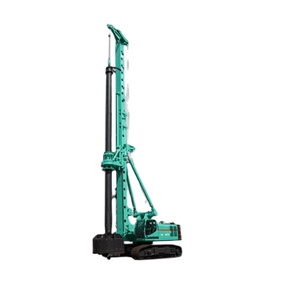 Durable Large 299kW Rotary <b>Drilling</b> Rig SH36C High Performance - Product Image 1