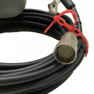 Unidad de Operación Manual 6FX2007-1AE14 6FX2007-1AC14, Cable B-MPI de 10m 6FX2007-1AE14, Volante Electrónico 6FX2007-1AC14 - Product Image 5