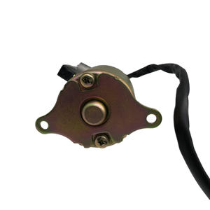 Moteur de démarrage et <span class=keywords><strong>relais</strong></span> adaptés aux ATV, scooters, cyclomoteurs, quads, 4 roues motrices, Taotao Baja, GY6 125CC 150CC - Product Image 4