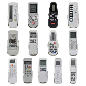 Remote Control Holder for Available ABS Material air Conditioner Remote Control <b>Bracket</b> in Stock - Product Image 5