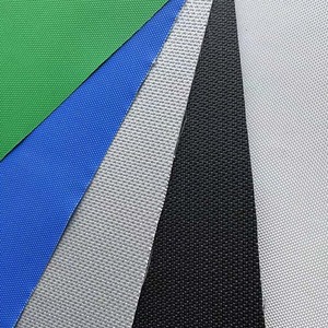 Vải sợi thủy tinh phủ <span class=keywords><strong>PU</strong></span> chịu nhiệt cao, chống cháy - Product Image 1