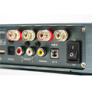 Samtronic <span class=keywords><strong>2.0</strong></span> Hifi <span class=keywords><strong>Stereo</strong></span> Khuếch Đại Âm Thanh 100W X 2 Mini Cho Bluetooth <span class=keywords><strong>Receiver</strong></span> Class D Kỹ Thuật Số Tpa3116D <span class=keywords><strong>Stereo</strong></span> Khuếch Đại Âm Thanh - Product Image 3