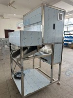 2026 - Machine à éplucher les fruits automatique industrielle, équipement d'épluchage pour noix de coco, pomme, mangue, orange
