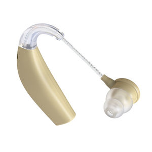 กู๊ดมี ขายส่ง ผู้ผลิตเครื่องช่วยฟังแบบ OEM เครื่องช่วยฟังแบบชาร์จได้ ราคาเครื่องช่วยฟังสำหรับผู้มีปัญหาทางการได้ยิน - Product Image 2