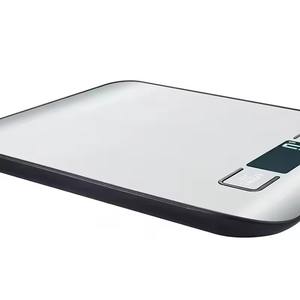 Digital LED Display Kitchen <strong>Scale</strong> Stainless Steel Panel 5kg/1g Electronic <strong>Scales</strong> for Home Baking Weighing Tools <strong>WiFi</strong> 500g - Product Image 4