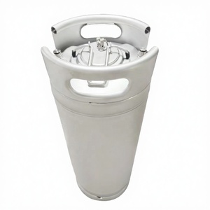 Seau Isotherme Vide en Acier Inoxydable <span class=keywords><strong>de</strong></span> 30 Litres, Dernière Conception, Grande Remise, Vente en Gros, Différents Modèles - Product Image 4