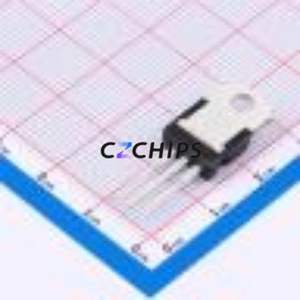 Original et tout nouveau STP12NK80Z TO-220 Transistor Transistor à effet de champ (MOSFET) - Product Image 2